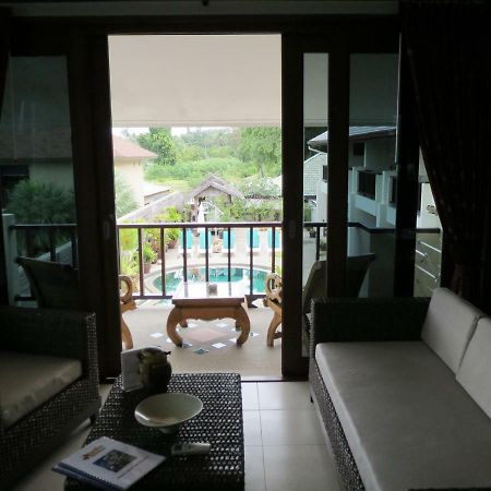 Papillon Residence Choeng Mon Екстериор снимка
