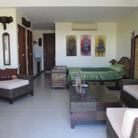Papillon Residence Choeng Mon Екстериор снимка
