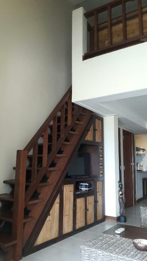 Papillon Residence Choeng Mon Екстериор снимка