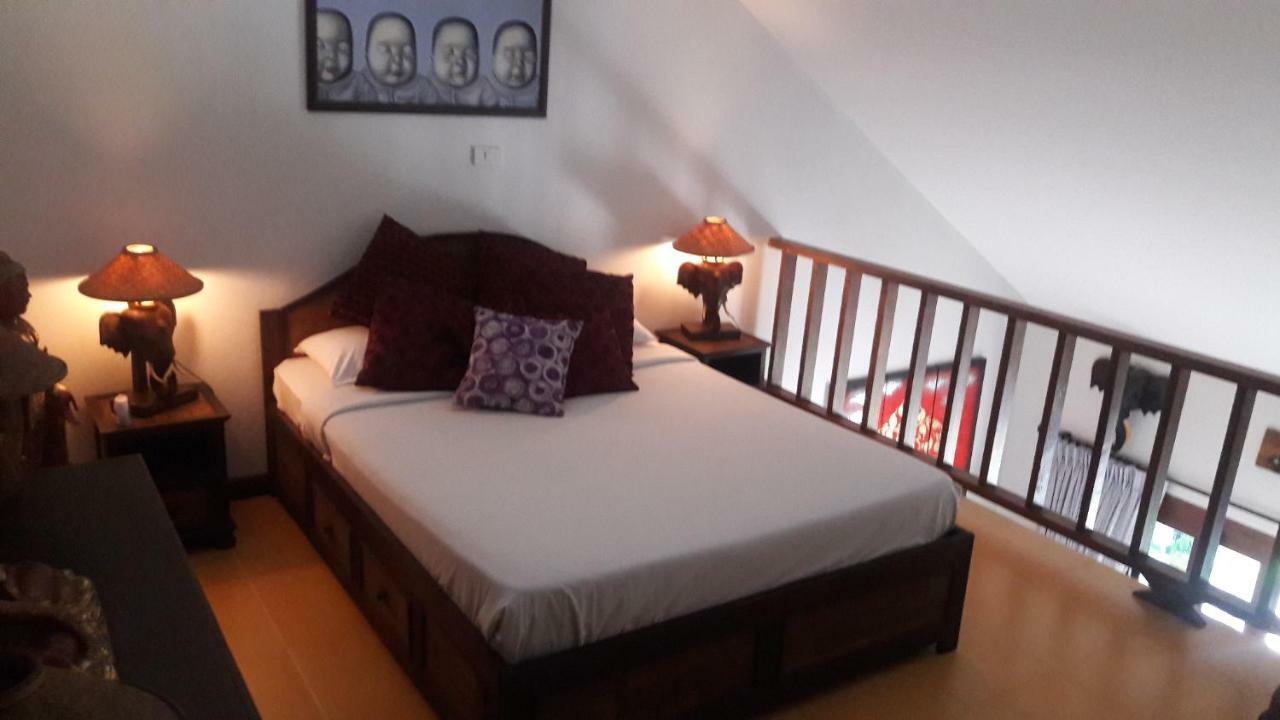 Papillon Residence Choeng Mon Екстериор снимка