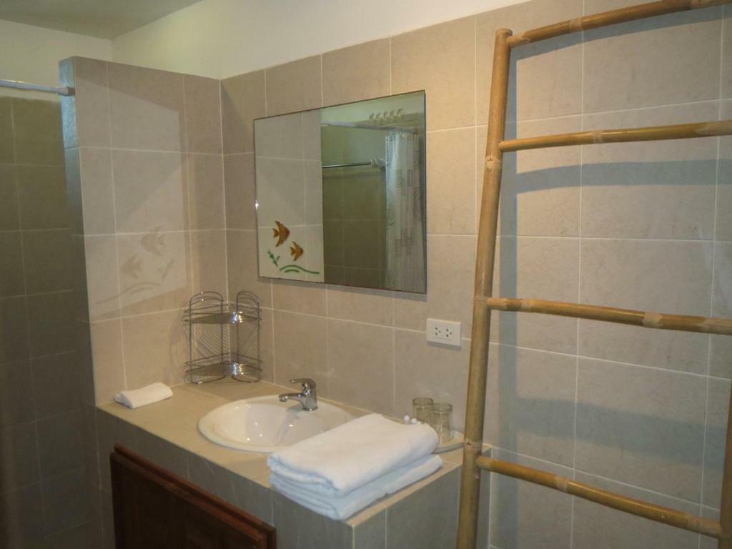 Papillon Residence Choeng Mon Екстериор снимка