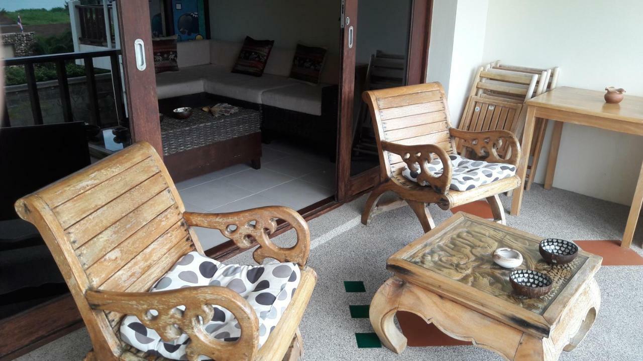 Papillon Residence Choeng Mon Екстериор снимка
