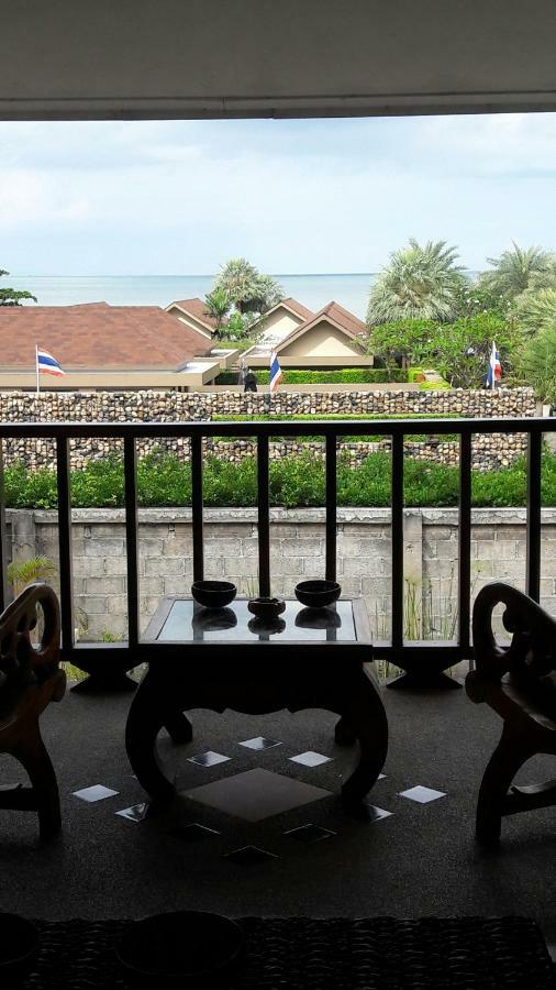 Papillon Residence Choeng Mon Екстериор снимка