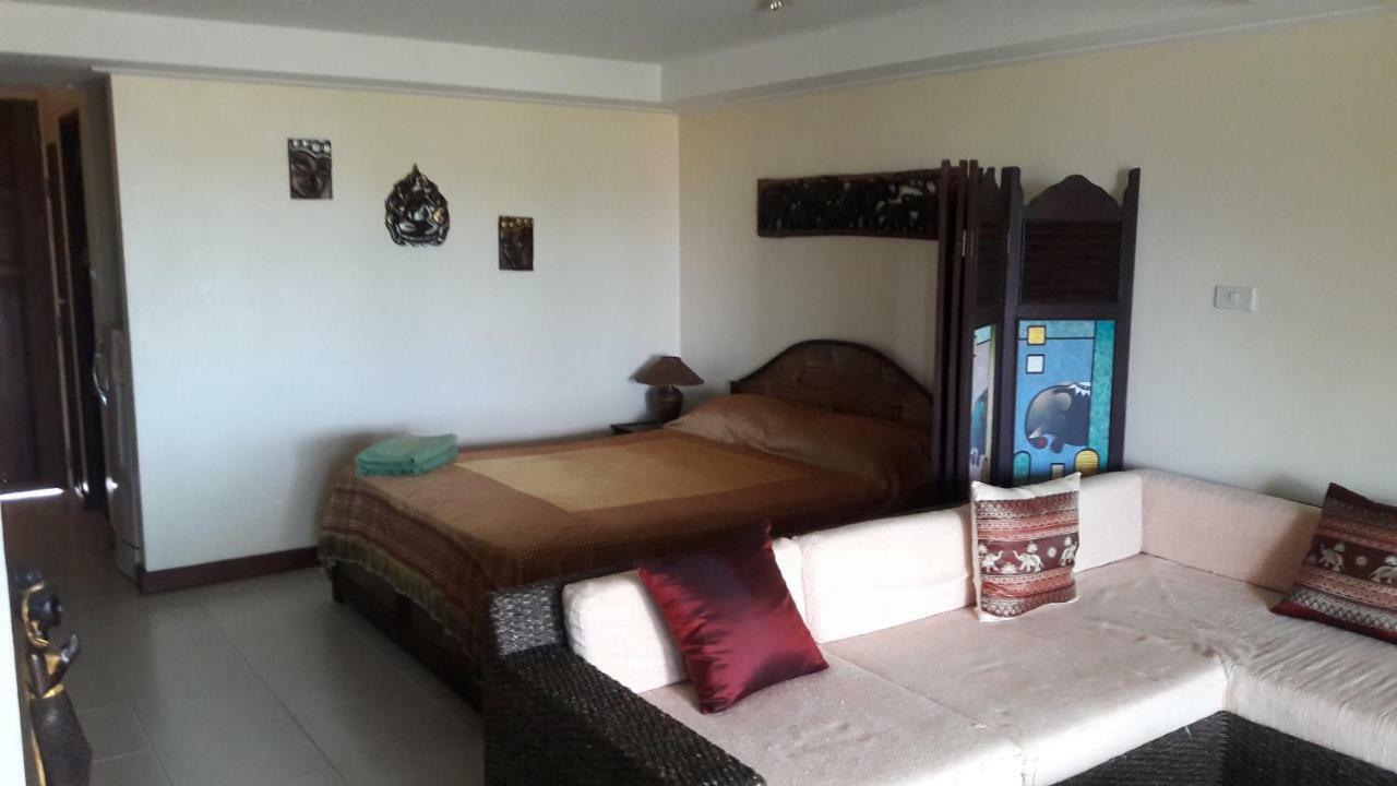 Papillon Residence Choeng Mon Екстериор снимка