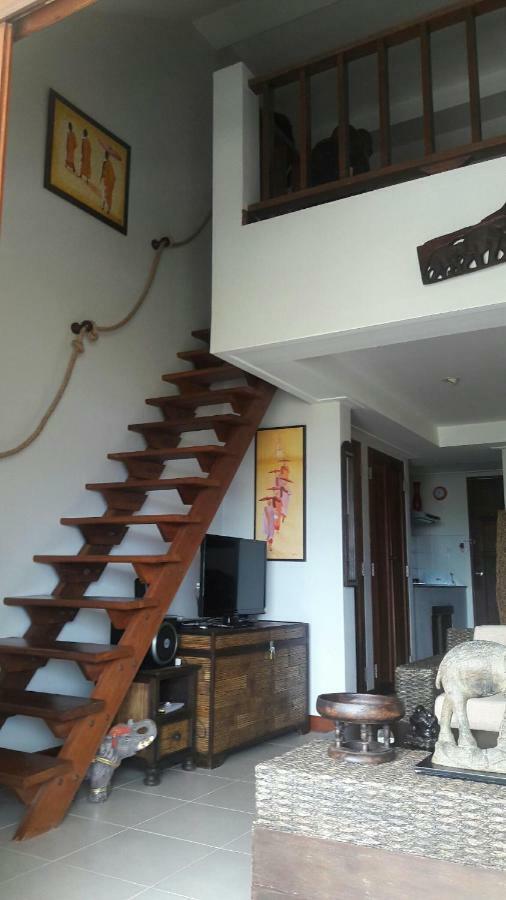 Papillon Residence Choeng Mon Екстериор снимка