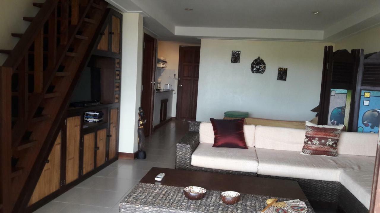 Papillon Residence Choeng Mon Екстериор снимка