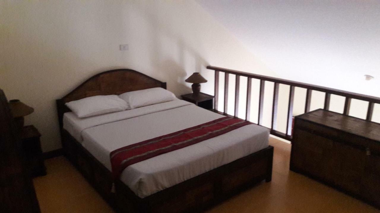 Papillon Residence Choeng Mon Екстериор снимка