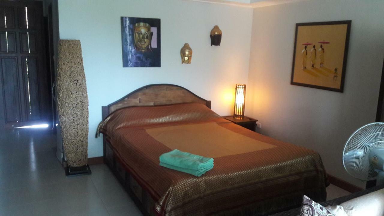 Papillon Residence Choeng Mon Екстериор снимка