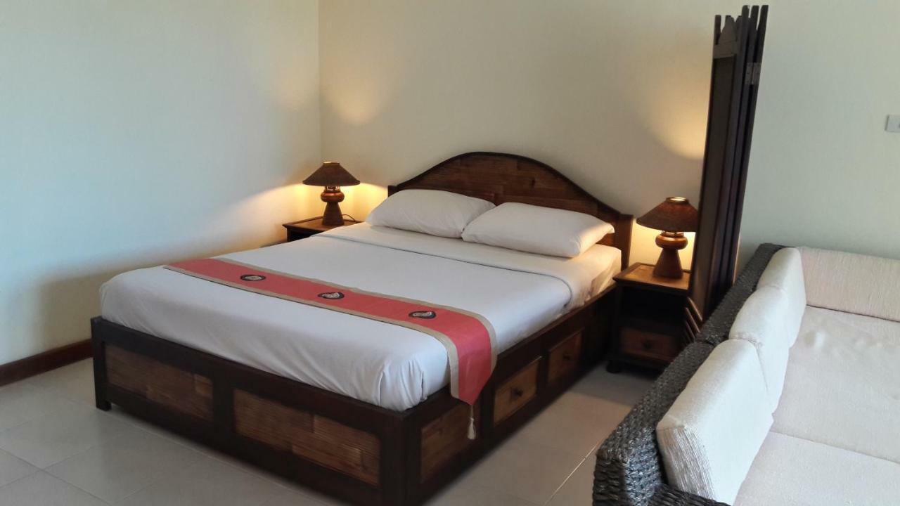 Papillon Residence Choeng Mon Екстериор снимка