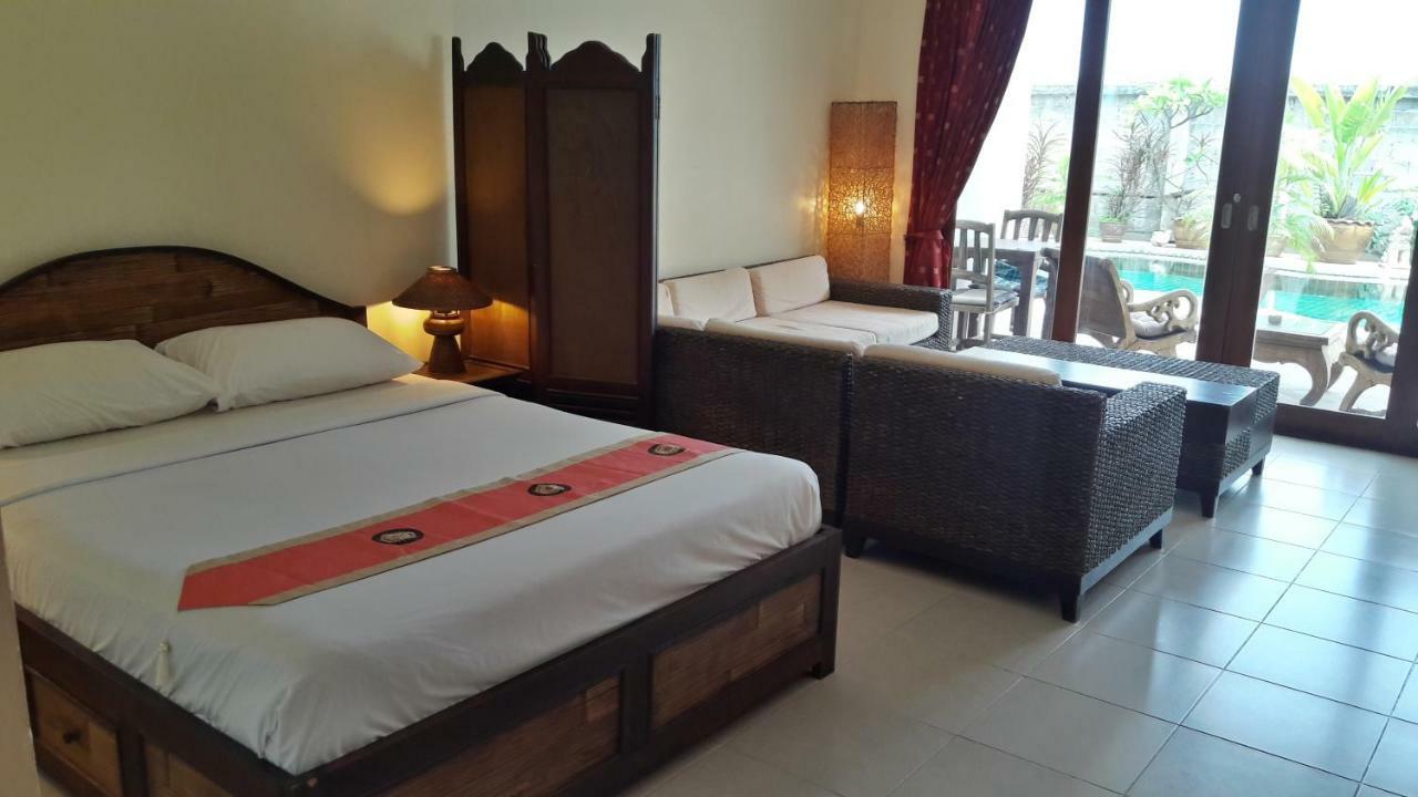 Papillon Residence Choeng Mon Екстериор снимка