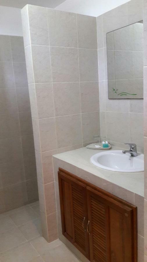 Papillon Residence Choeng Mon Екстериор снимка