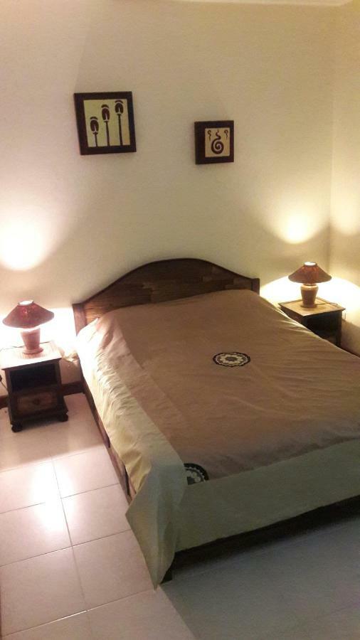 Papillon Residence Choeng Mon Екстериор снимка