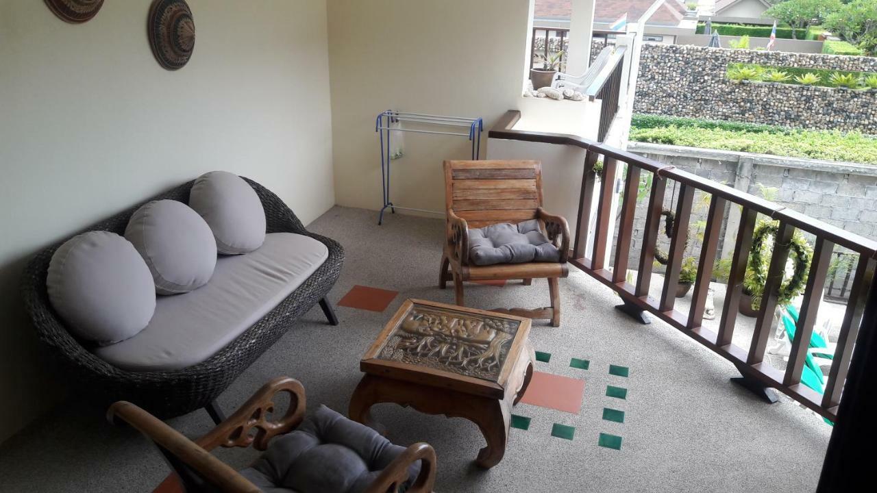 Papillon Residence Choeng Mon Екстериор снимка